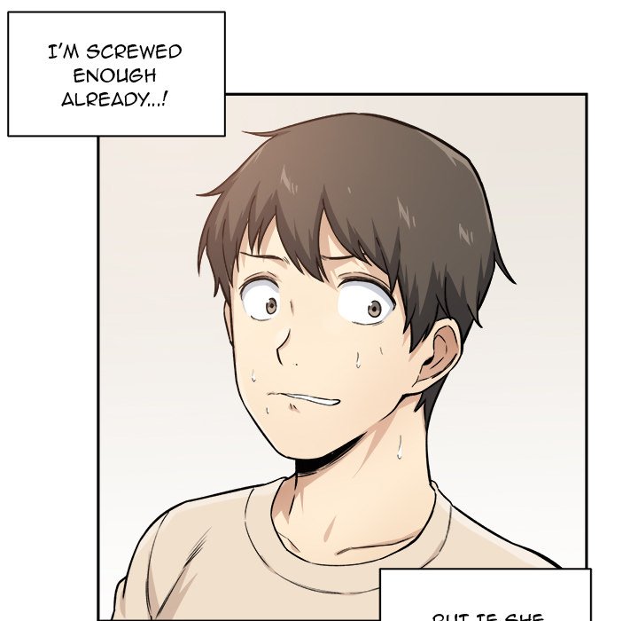 Excuse me, This is my Room - Chapter 27 [photo 33] - MangaPorn