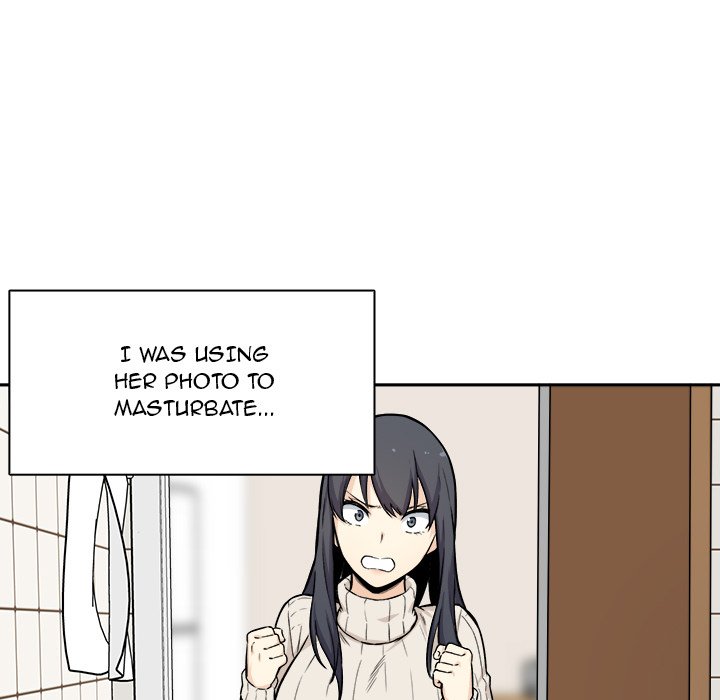 Excuse me, This is my Room - Chapter 27 [photo 36] - MangaPorn