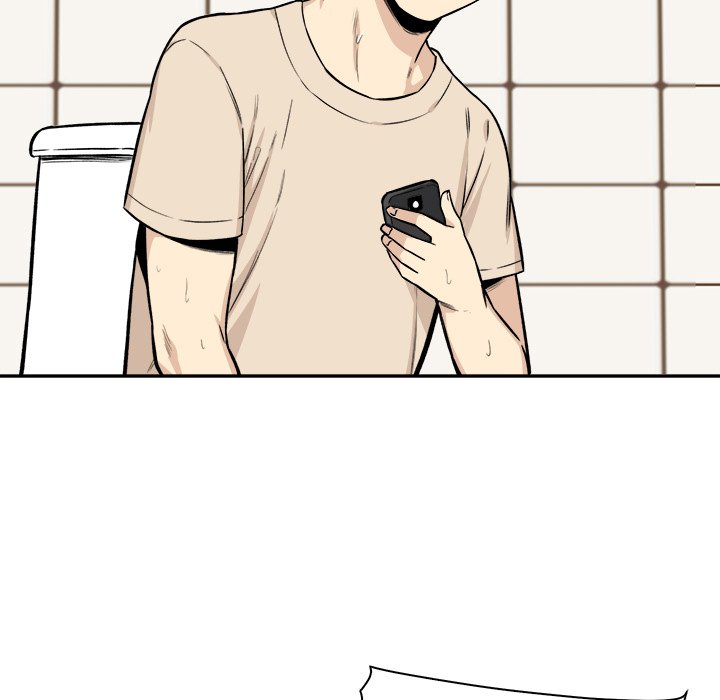 Excuse me, This is my Room - Chapter 27 [photo 42] - MangaPorn