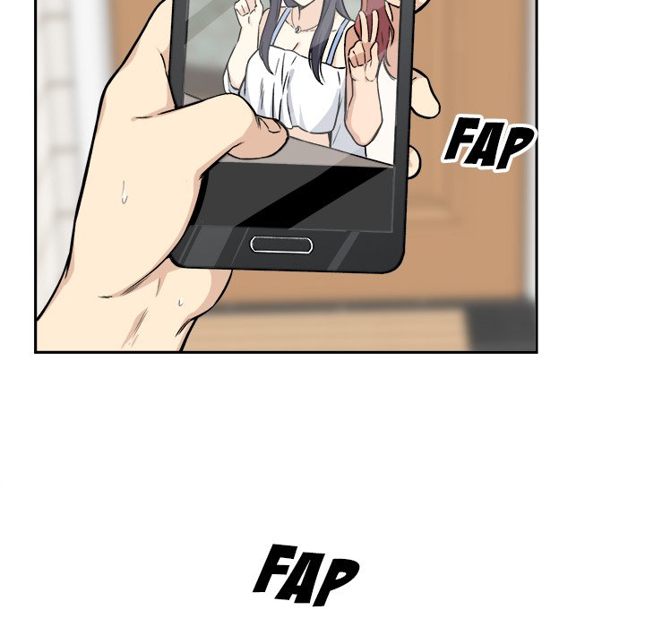 Excuse me, This is my Room - Chapter 27 [photo 5] - MangaPorn