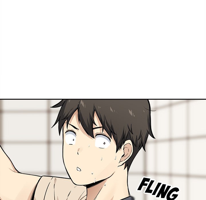 Excuse me, This is my Room - Chapter 27 [photo 52] - MangaPorn