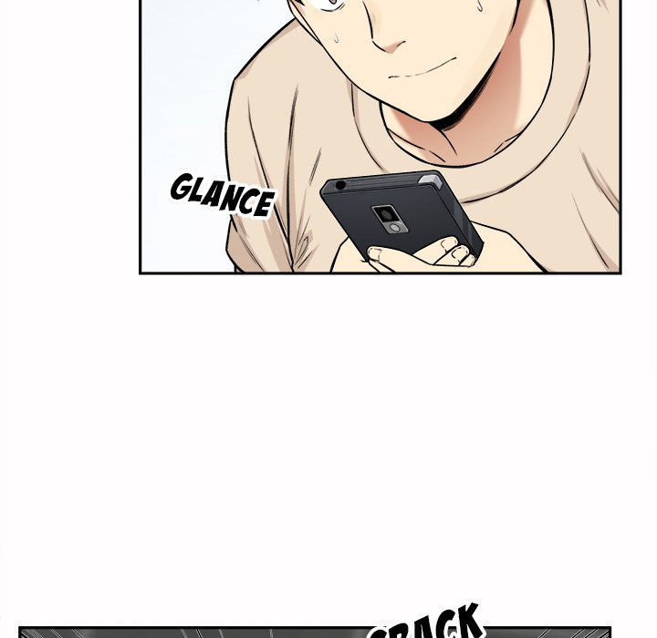 Excuse me, This is my Room - Chapter 27 [photo 61] - MangaPorn