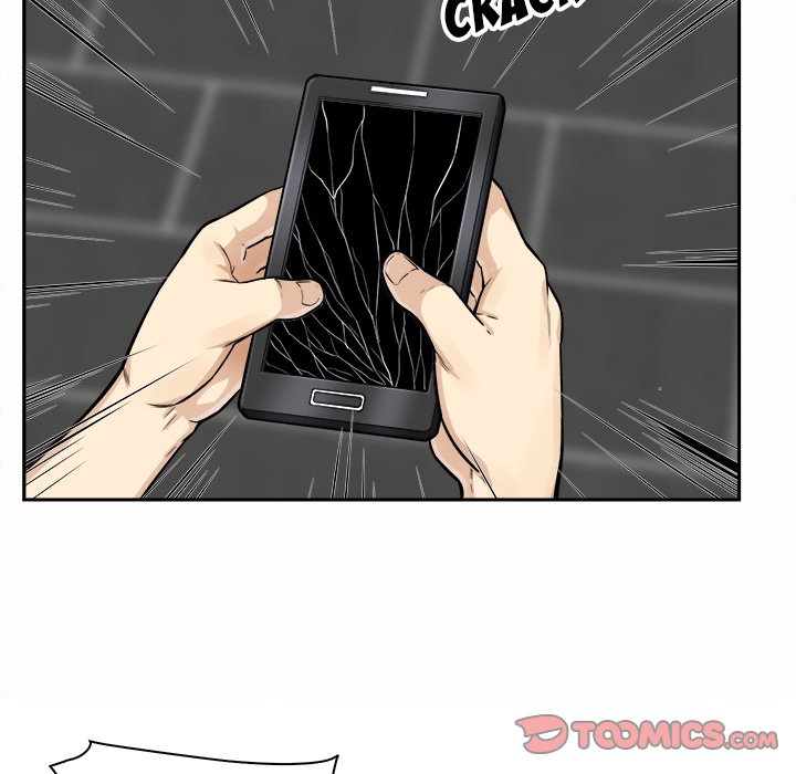 Excuse me, This is my Room - Chapter 27 [photo 62] - MangaPorn