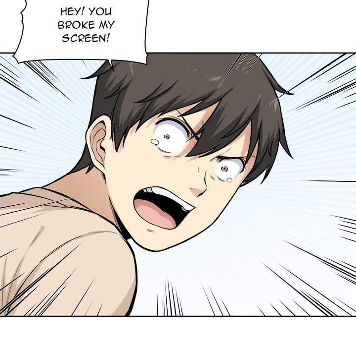 Excuse me, This is my Room - Chapter 27 [photo 63] - MangaPorn