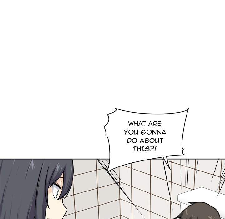 Excuse me, This is my Room - Chapter 27 [photo 64] - MangaPorn