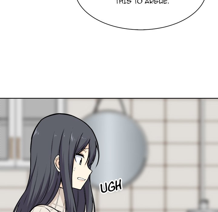 Excuse me, This is my Room - Chapter 27 [photo 66] - MangaPorn