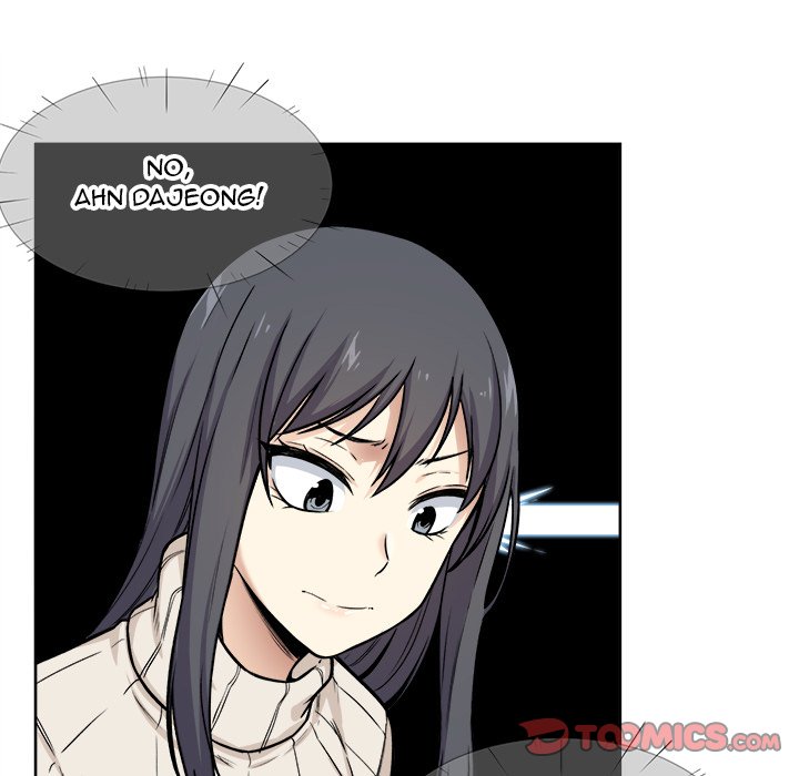 Excuse me, This is my Room - Chapter 27 [photo 68] - MangaPorn