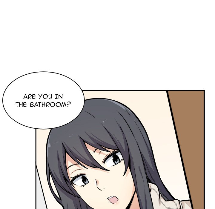 Excuse me, This is my Room - Chapter 27 [photo 7] - MangaPorn