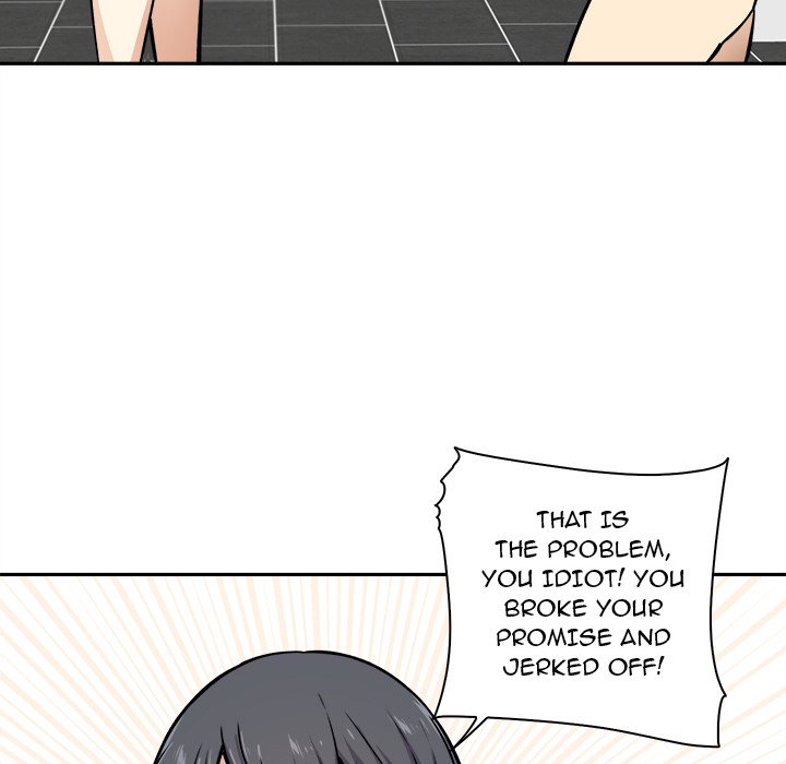 Excuse me, This is my Room - Chapter 27 [photo 71] - MangaPorn