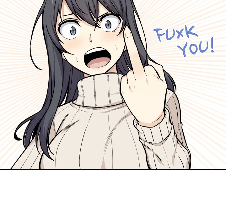 Excuse me, This is my Room - Chapter 27 [photo 72] - MangaPorn