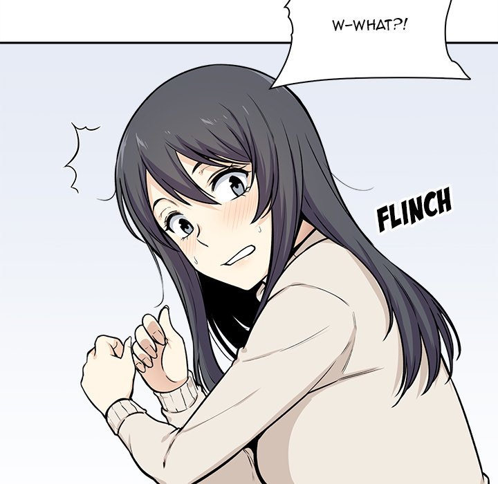 Excuse me, This is my Room - Chapter 27 [photo 77] - MangaPorn