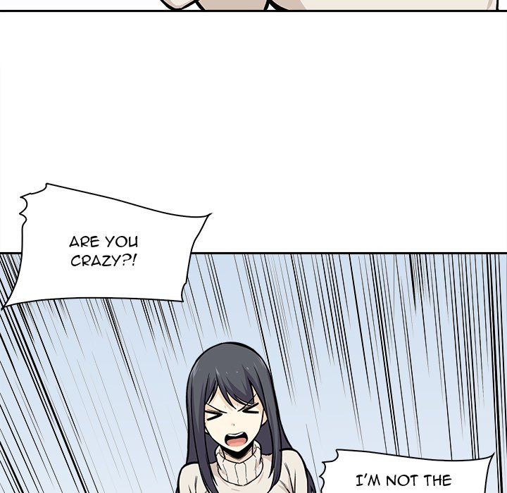 Excuse me, This is my Room - Chapter 27 [photo 78] - MangaPorn