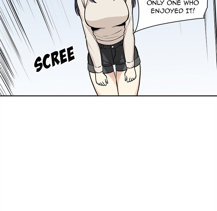 Excuse me, This is my Room - Chapter 27 [photo 79] - MangaPorn