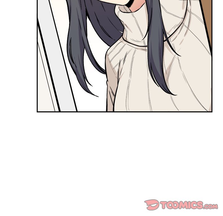 Excuse me, This is my Room - Chapter 27 [photo 8] - MangaPorn