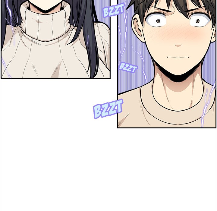 Excuse me, This is my Room - Chapter 27 [photo 82] - MangaPorn