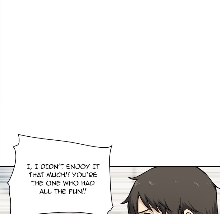 Excuse me, This is my Room - Chapter 27 [photo 83] - MangaPorn