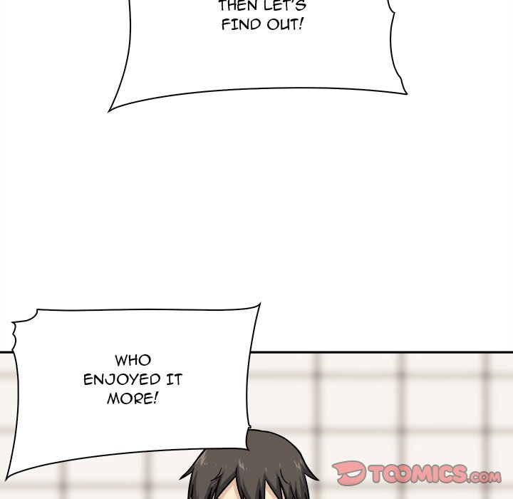 Excuse me, This is my Room - Chapter 27 [photo 86] - MangaPorn