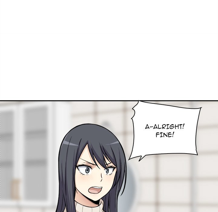 Excuse me, This is my Room - Chapter 27 [photo 90] - MangaPorn