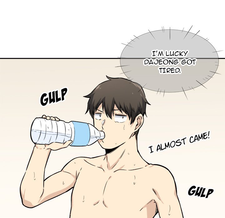 Excuse me, This is my Room - Chapter 28 [photo 102] - MangaPorn