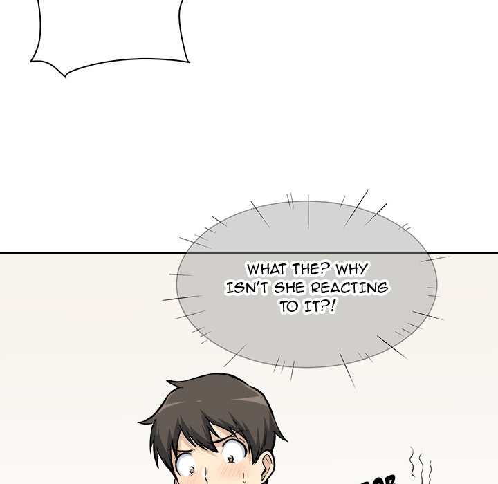 Excuse me, This is my Room - Chapter 28 [photo 120] - MangaPorn