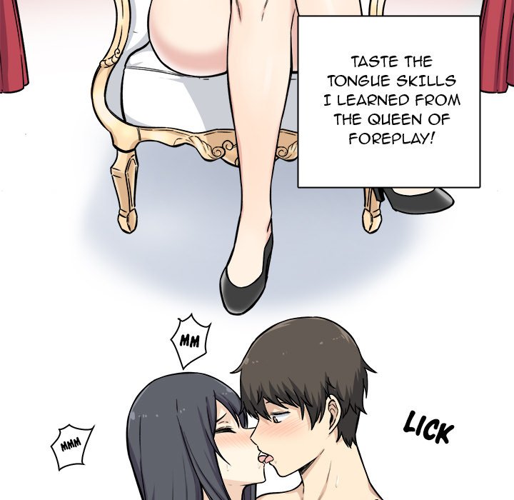 Excuse me, This is my Room - Chapter 28 [photo 13] - MangaPorn