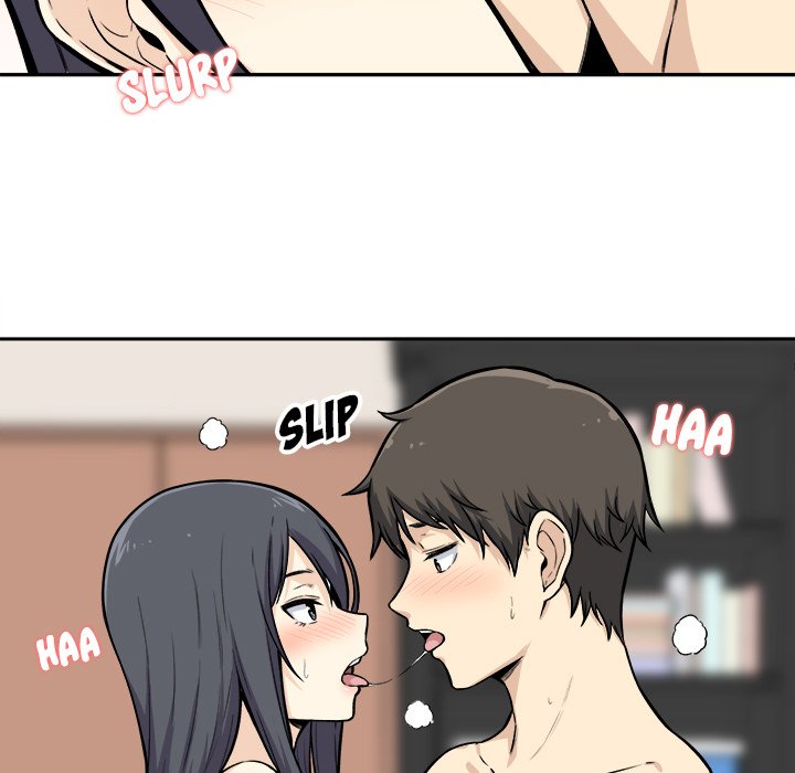 Excuse me, This is my Room - Chapter 28 [photo 16] - MangaPorn