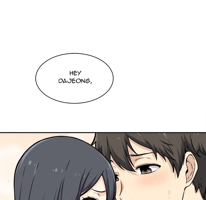 Excuse me, This is my Room - Chapter 28 [photo 19] - MangaPorn