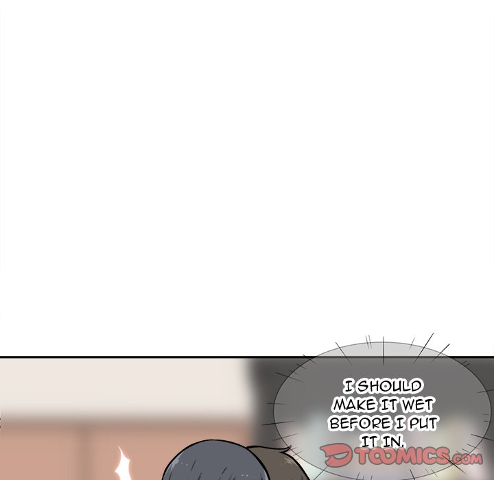 Excuse me, This is my Room - Chapter 28 [photo 27] - MangaPorn