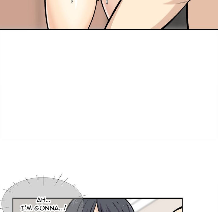 Excuse me, This is my Room - Chapter 28 [photo 29] - MangaPorn