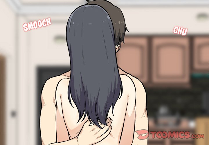 Excuse me, This is my Room - Chapter 28 [photo 3] - MangaPorn