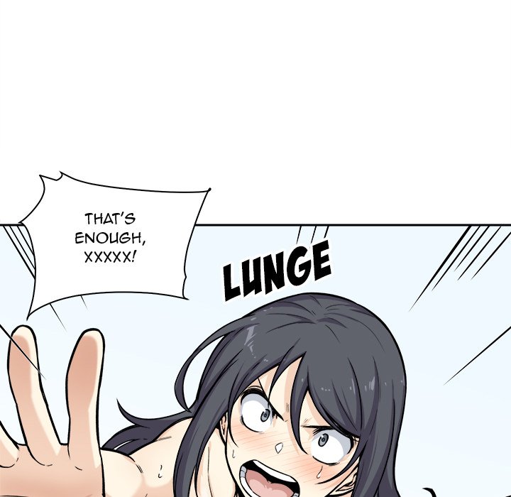 Excuse me, This is my Room - Chapter 28 [photo 40] - MangaPorn