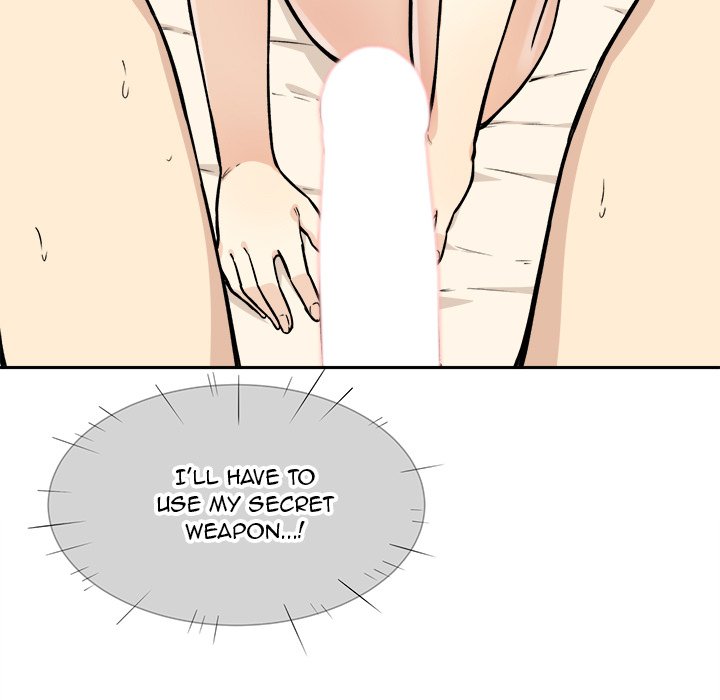 Excuse me, This is my Room - Chapter 28 [photo 46] - MangaPorn