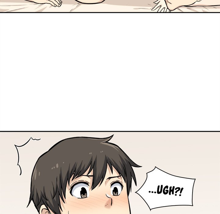 Excuse me, This is my Room - Chapter 28 [photo 48] - MangaPorn