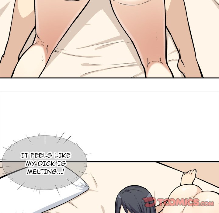 Excuse me, This is my Room - Chapter 28 [photo 57] - MangaPorn