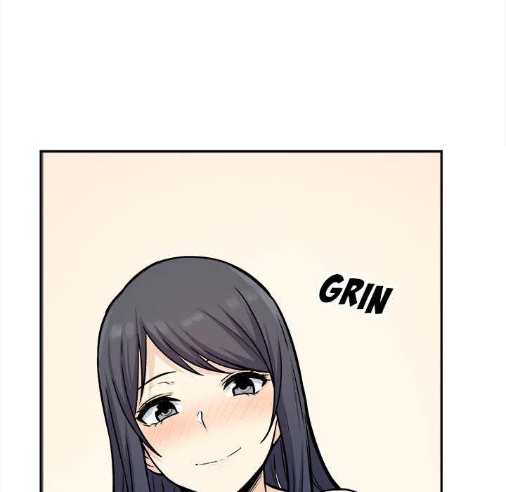 Excuse me, This is my Room - Chapter 28 [photo 59] - MangaPorn