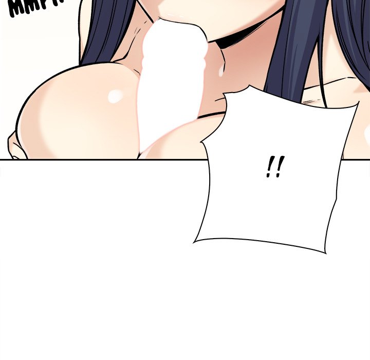 Excuse me, This is my Room - Chapter 28 [photo 62] - MangaPorn