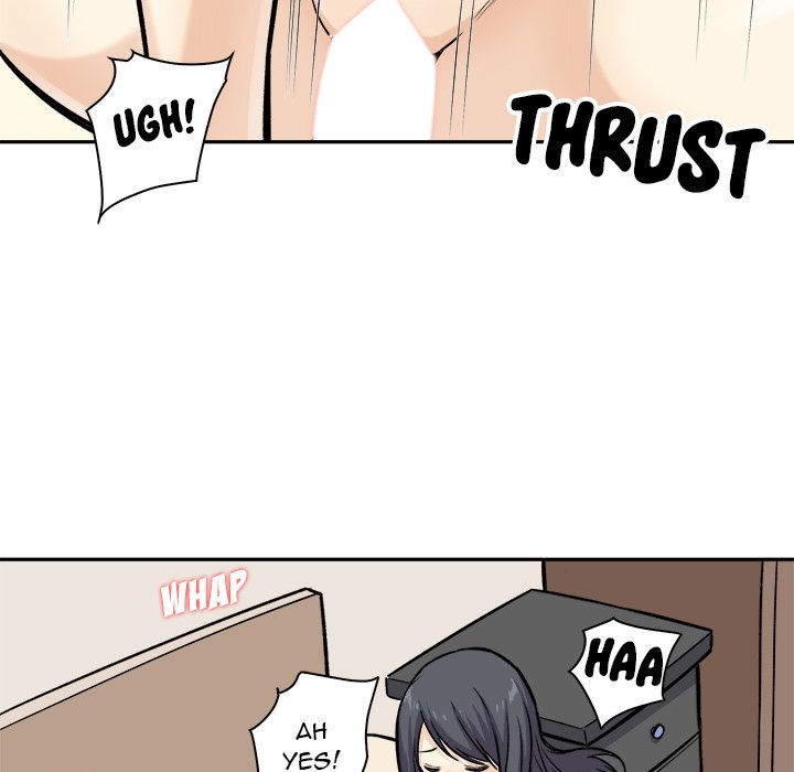 Excuse me, This is my Room - Chapter 28 [photo 76] - MangaPorn