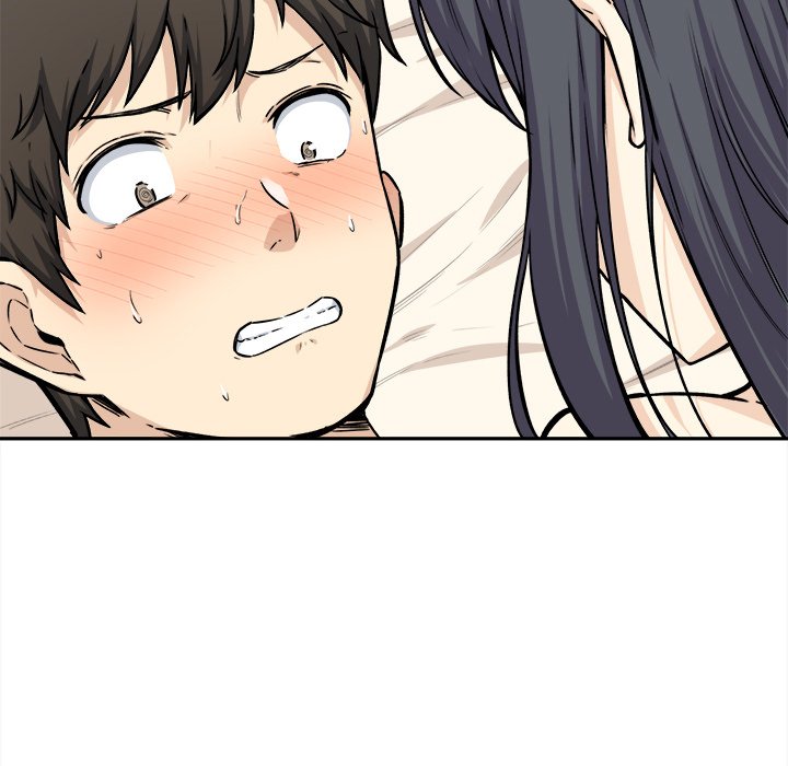 Excuse me, This is my Room - Chapter 28 [photo 85] - MangaPorn