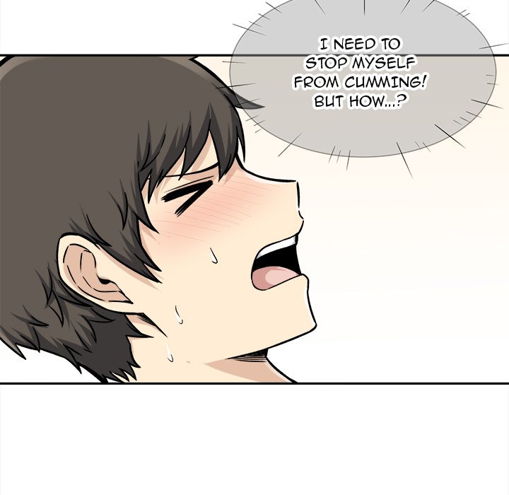 Excuse me, This is my Room - Chapter 28 [photo 88] - MangaPorn