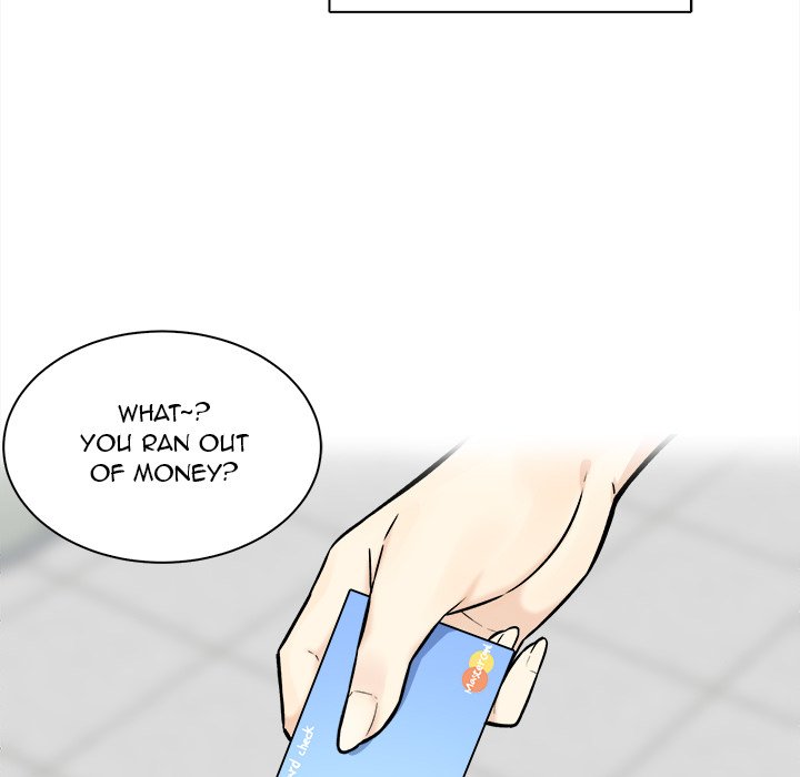 Excuse me, This is my Room - Chapter 28 [photo 90] - MangaPorn