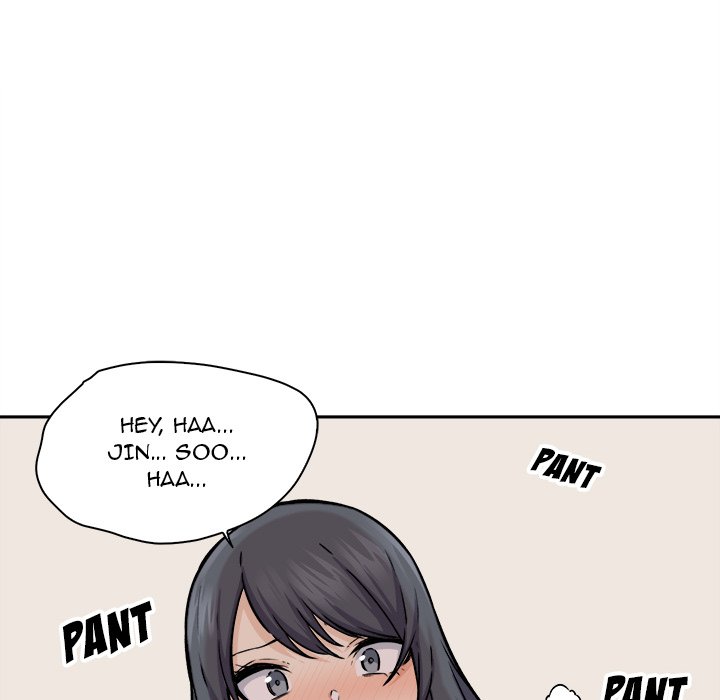 Excuse me, This is my Room - Chapter 28 [photo 96] - MangaPorn