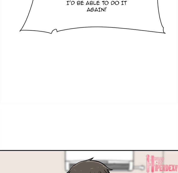 Excuse me, This is my Room - Chapter 29 [photo 101] - MangaPorn