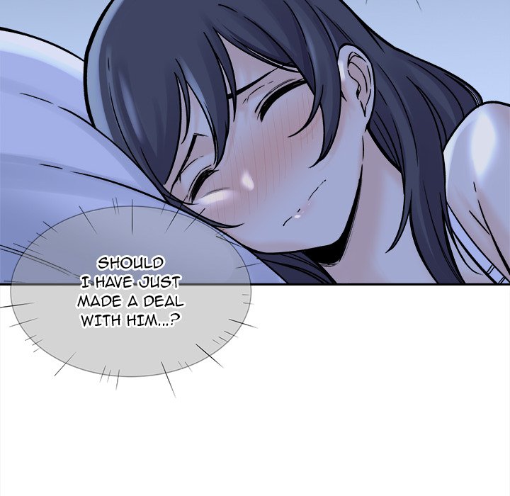 Excuse me, This is my Room - Chapter 29 [photo 112] - MangaPorn