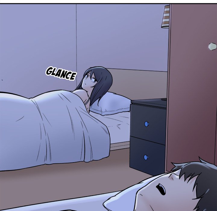 Excuse me, This is my Room - Chapter 29 [photo 113] - MangaPorn