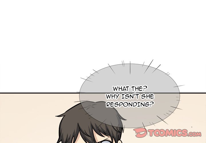 Excuse me, This is my Room - Chapter 29 [photo 2] - MangaPorn