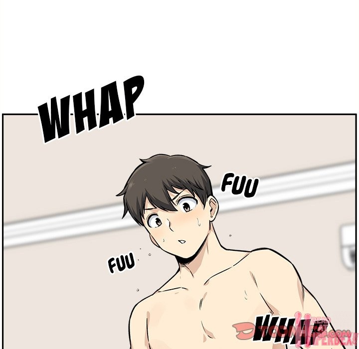 Excuse me, This is my Room - Chapter 29 [photo 26] - MangaPorn