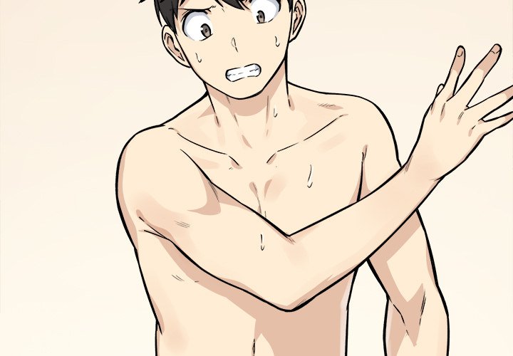 Excuse me, This is my Room - Chapter 29 [photo 3] - MangaPorn