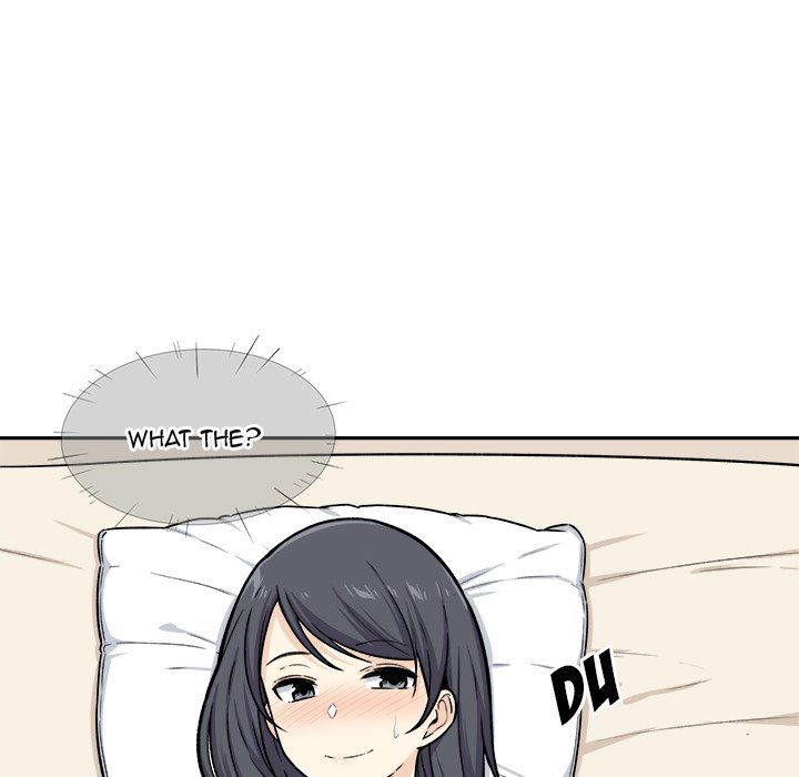 Excuse me, This is my Room - Chapter 29 [photo 48] - MangaPorn