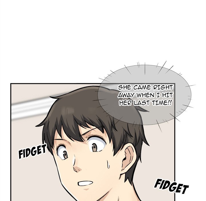 Excuse me, This is my Room - Chapter 29 [photo 5] - MangaPorn