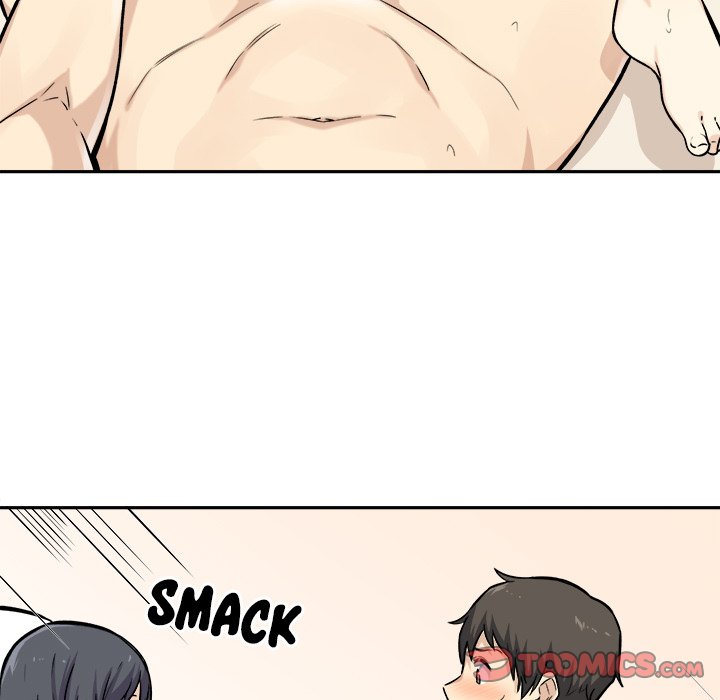 Excuse me, This is my Room - Chapter 29 [photo 50] - MangaPorn